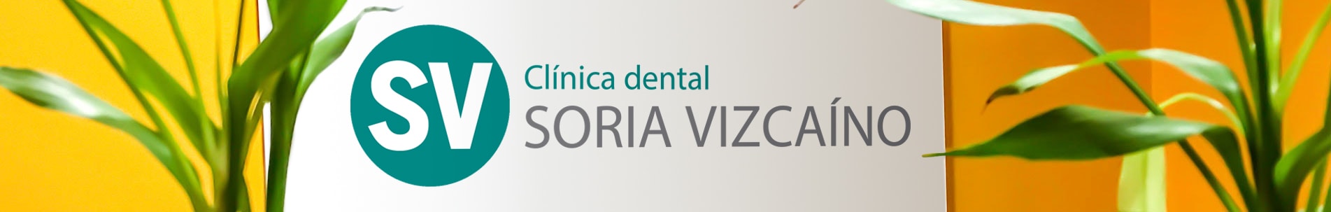 Clínica dental Soria Vizcaíno en Madrid